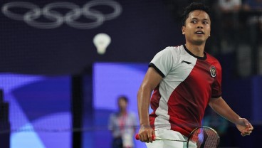 Anthony Ginting Batal Ikut All England 2025, Eng Hian Beri Penjelasan Ini