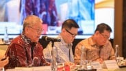 Bos PIK 2 (PANI) Ungkap Faktor Pendorong Laba 2024 Melejit 131%