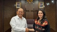 Gubernur Malut Sherly Tjoanda Siapkan 460.000 Penerima Manfaat Program MBG