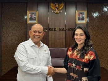 Gubernur Malut Sherly Tjoanda Siapkan 460.000 Penerima Manfaat Program MBG