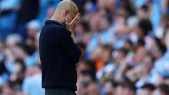 Pep Guardiola Sebut Bola Ultimax Pro untuk Piala FA Aneh, Ini Penjelasan FA