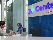 Pemanis Merger dan Ruang Penghematan XLSmart (EXCL) Menurut Bos Sinar Mas Franky Widjaja