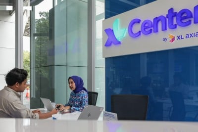 Pemanis Merger dan Ruang Penghematan XLSmart (EXCL) Menurut Bos Sinar Mas Franky Widjaja