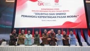 Jurus OJK Dongkrak Kualitas IPO saat Pasar Saham Lesu