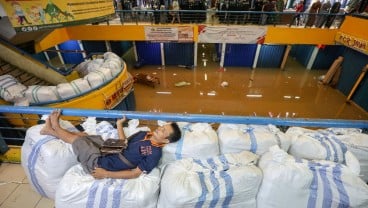 Situasi Tanggap Bencana, BMKG dan BNPB Siapkan Operasi Modifikasi Cuaca