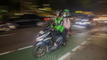 Semarak Belanja Para Pemegang Saham GOTO Miliaran Lembar Awal Ramadan 2025