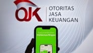 OJK: Piutang Pembiayaan Tumbuh 6,04% Jadi Rp504,33 Triliun pada Januari 2025