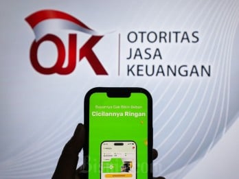 OJK: Piutang Pembiayaan Tumbuh 6,04% Jadi Rp504,33 Triliun pada Januari 2025