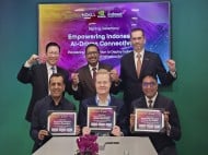 Indosat Gandeng Nokia dan Nvidia Kembangkan AI RAN Pertama di Indonesia