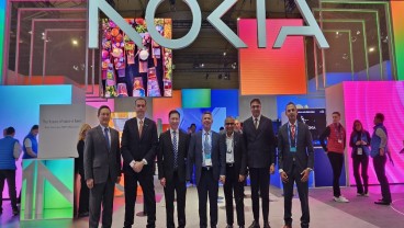 Indosat Pelopor AI-RAN di RI, Susul Raksasa Teknologi Global Softbank dan T-Mobile