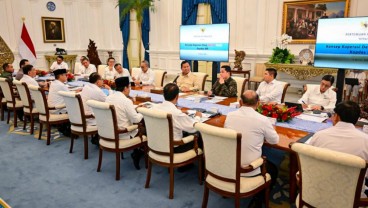 Menakar Peluang dan Tantangan Kop Des Merah Putih Besutan Prabowo