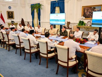 Menakar Peluang dan Tantangan Kop Des Merah Putih Besutan Prabowo