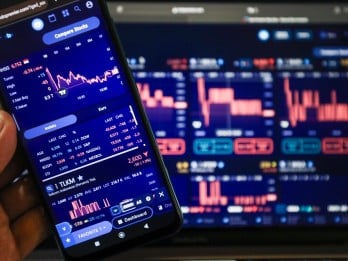 IHSG Hari Ini Diprediksi Makin Lesu Tertekan Sentimen Tarif Trump