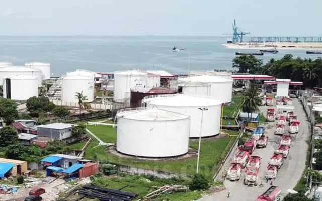 Pertamina Pledges for More Transparency After Fuel Import Graft Scandal