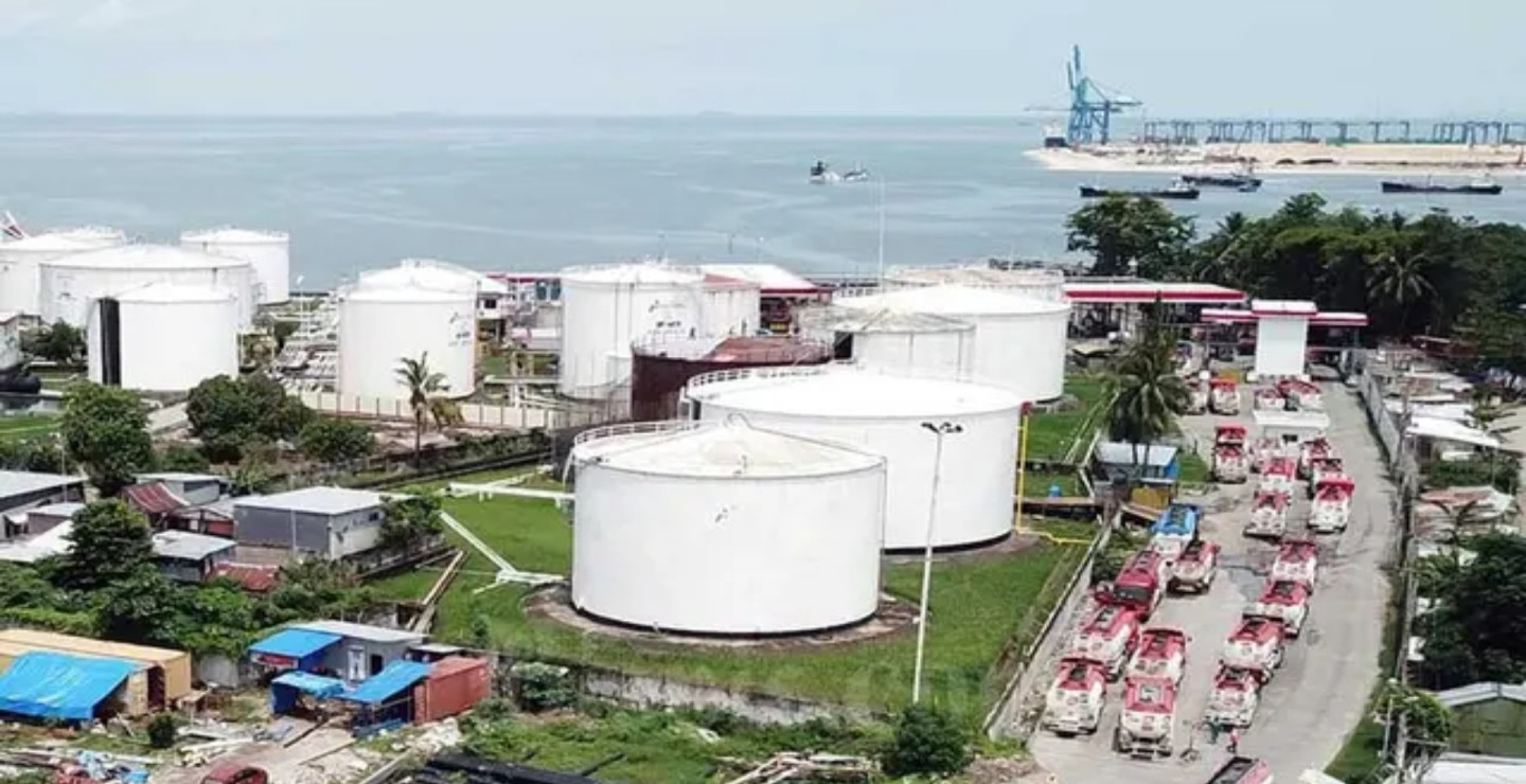 Pertamina Pledges for More Transparency After Fuel Import Graft Scandal
