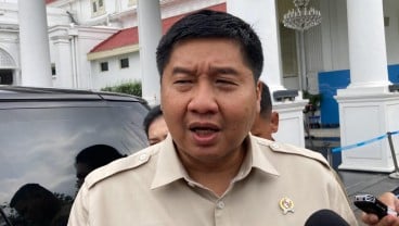 Kementerian PKP Siap Bantu BNPB Relokasi Korban Banjir Jabodetabek