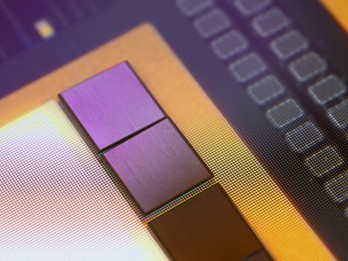 Malaysia Targetkan jadi Produsen Chip dari Asia Tenggara, Gandeng Sayap Soft Bank