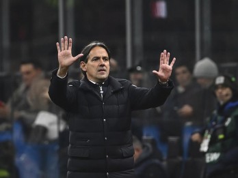 Prediksi Skor Feyenoord vs Inter Milan: Head to Head, Susunan Pemain