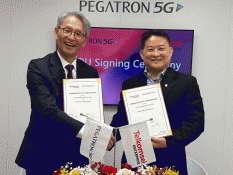 Kolaborasi Telkomsel & Pegatron, Perkuat 5G Smart Manufacturing di Batam