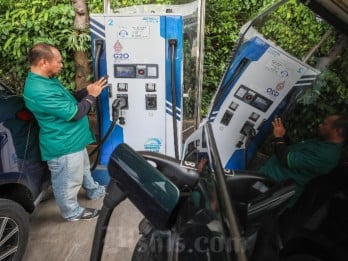 Indonesia’s EV Adoption Threatened as Resale Value Plummets