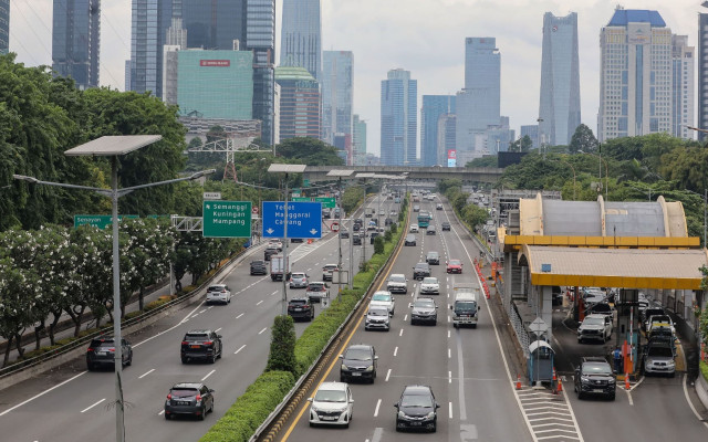 Siasat Jasa Marga (JSMR) Pulihkan Kinerja Lewat Asset Recycling & Penyesuaian Tarif Tol