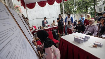 Utak-Atik Anggaran Demi Pemilihan Suara Ulang di 24 Wilayah