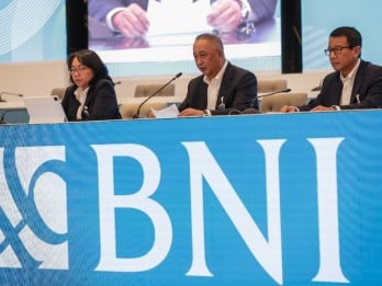 Agenda RUPST BNI 2025, Ada Buyback Saham hingga Perubahan Pengurus