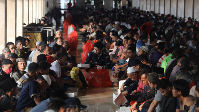Jadwal Buka Puasa Wilayah Papua Hari Ini, Rabu 5 Maret 2025