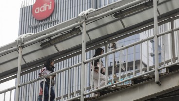 Rapor Adhi Karya (ADHI) 2024, Pendapatan Turun Tapi Laba Naik 17,98%