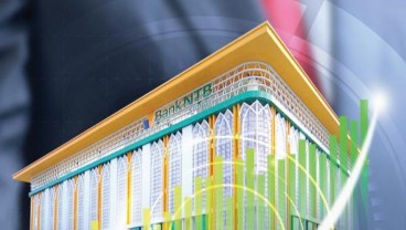 OJK Minta Gubernur Segera Usulkan Calon Direktur Utama Bank NTB Syariah