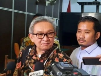 Maqdir Usul Revisi KUHAP: Penahanan Usai Vonis, Singgung Hasto?