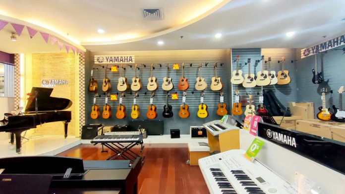 Sosok Pendiri Yamaha Music yang Bakal Tutup 2 Pabriknya di Indonesia