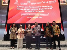 Bahana TCW Gandeng Mirae Asset Luncurkan Reksa Dana Indeks ETF Pefindo I-Grade