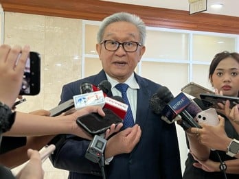 Maqdir Ismail Bantah Usulan Penahanan Tersangka Usai Vonis Buat Hasto