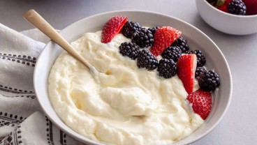 10 Makanan yang Bikin Kenyang untuk Sahur