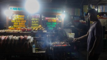 Data KKP: Konsumsi Ikan dan Cumi-cumi Meningkat di 9 Provinsi, Harga Naik