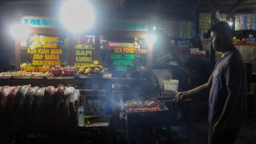 Data KKP: Konsumsi Ikan dan Cumi-cumi Meningkat di 9 Provinsi, Harga Naik