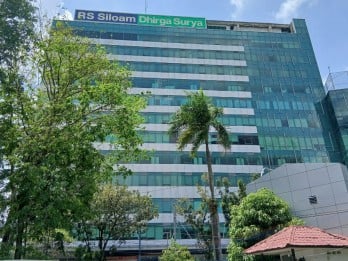 RS Siloam Medan Bertransformasi Jadi Stroke Ready Hospital