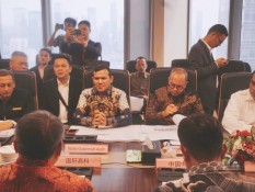 BPMA Sebut Investor China Mulai Lirik Sektor Migas Aceh