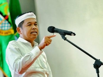 Dirut Bank BJB Yuddy Renaldi Mundur, Dedi Mulyadi: Sentimen Pasar Positif