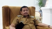 Pemkab Sumedang Lakukan Efisiensi Anggaran hingga Rp46 Miliar