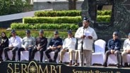 BI Alokasikan Rp14,5 Triliun Uang Baru untuk Kebutuhan Lebaran di Jabar