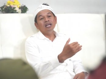 Dedi Mulyadi Hormati Proses Penyidikan Dugaan Korupsi BJB oleh KPK