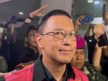 Anies Dijadwalkan Hadir di Sidang Perdana Tom Lembong