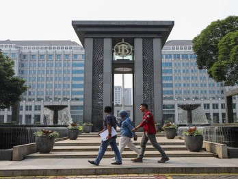 BI Likely to Hold Rates Again Despite Consumer Prices Weaken Further