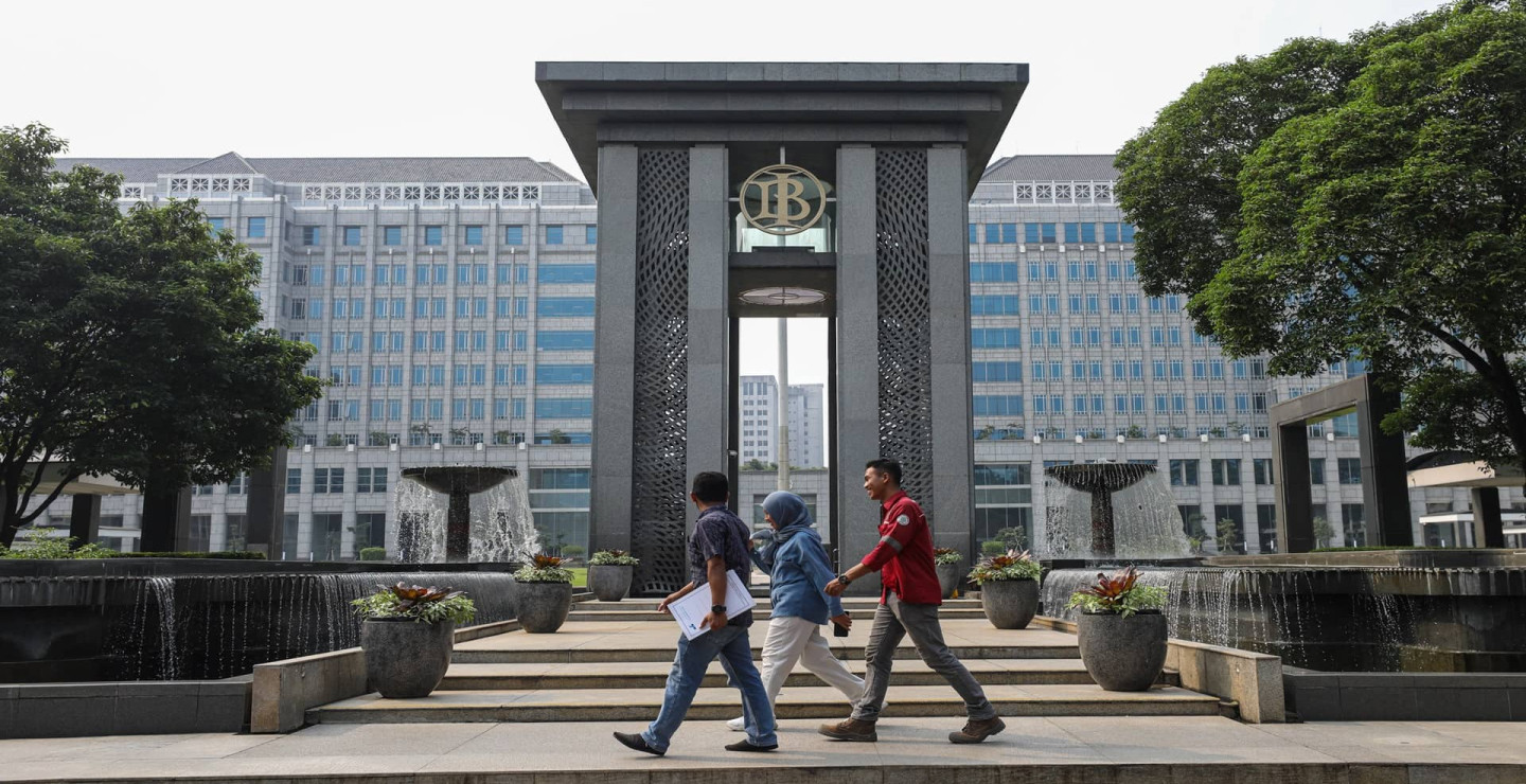 BI Likely to Hold Rates Again Despite Consumer Prices Weaken Further