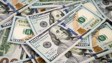 Anggota Parlemen AS Usul Wajah Trump Gantikan Benjamin Franklin di Uang US$100