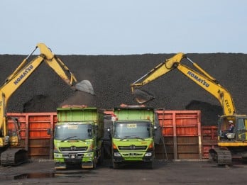 Indonesian Miners Set to Ramp Up Production as Coal Prices Slip