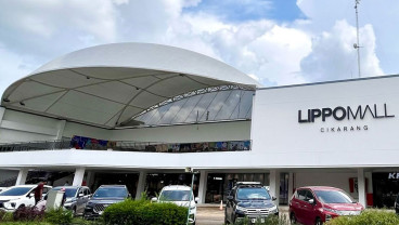 Tiga Dekade Lippo Mall Cikarang, Hadir Dengan Identitas Baru & Tampil Lebih Modern