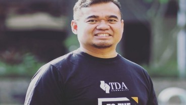Profil Pemilik Rendang Gadih yang Banyak Diincar Selama Ramadan dan Jelang Lebaran